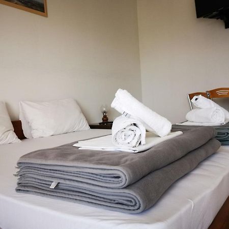 Škrip Apartments Plazibat المظهر الخارجي الصورة