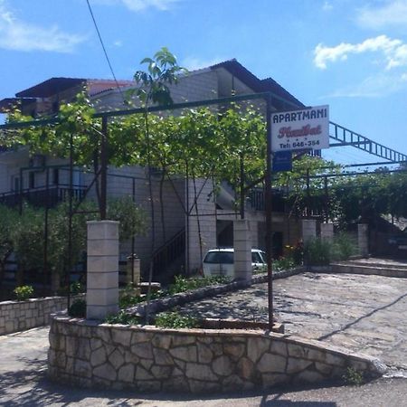 Škrip Apartments Plazibat المظهر الخارجي الصورة