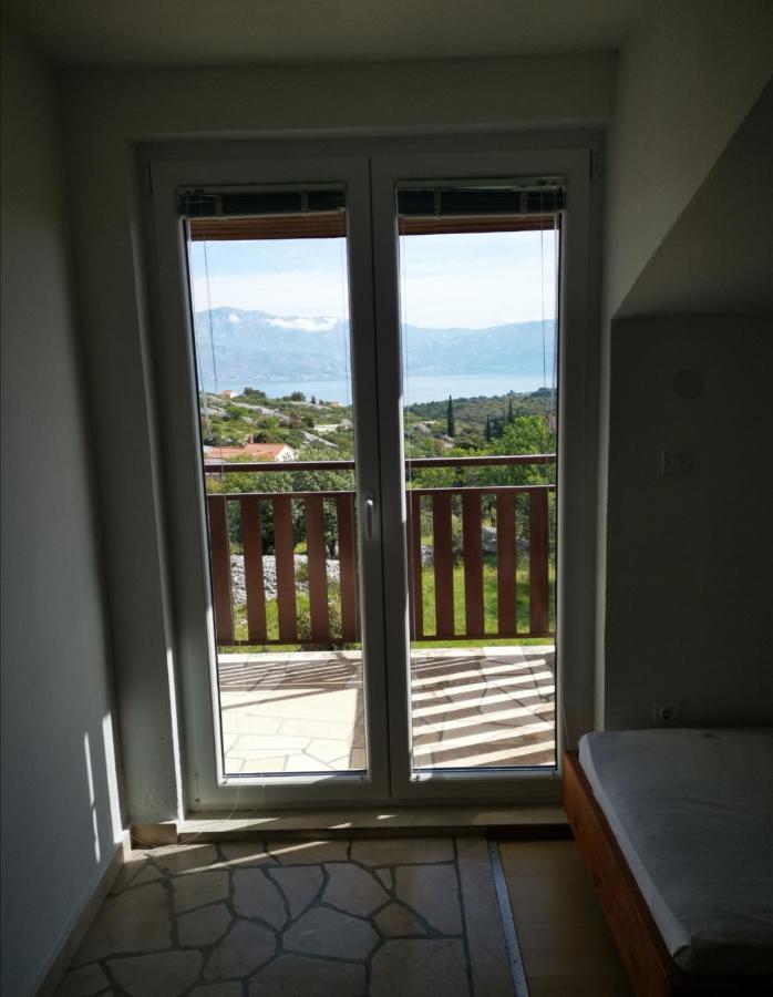 Škrip Apartments Plazibat المظهر الخارجي الصورة