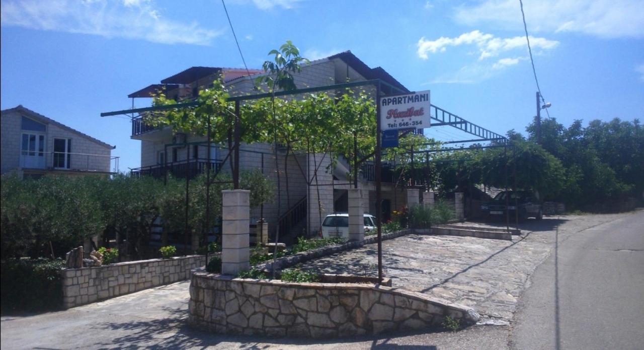 Škrip Apartments Plazibat المظهر الخارجي الصورة