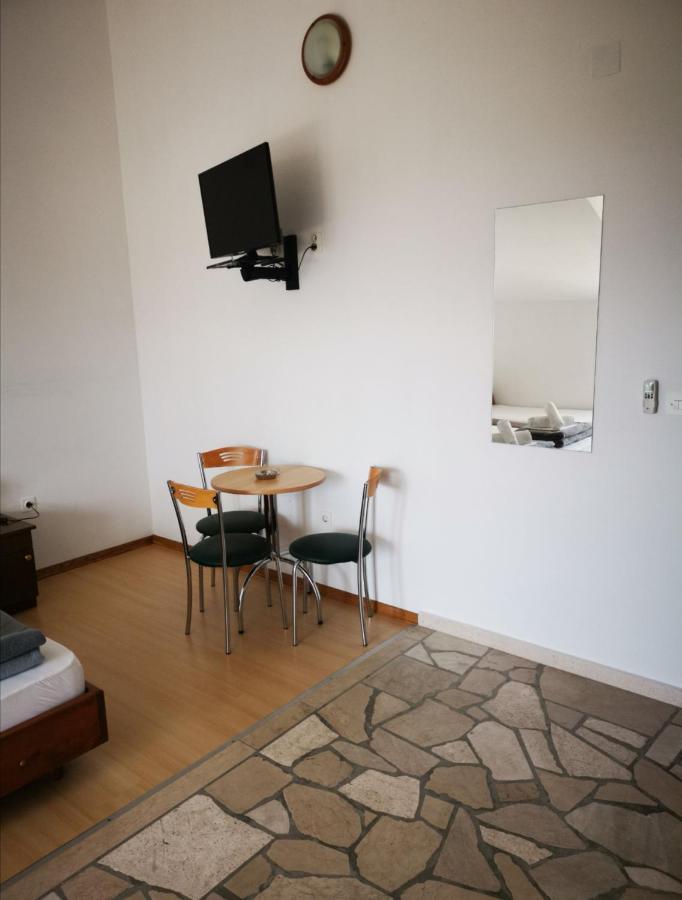 Škrip Apartments Plazibat المظهر الخارجي الصورة