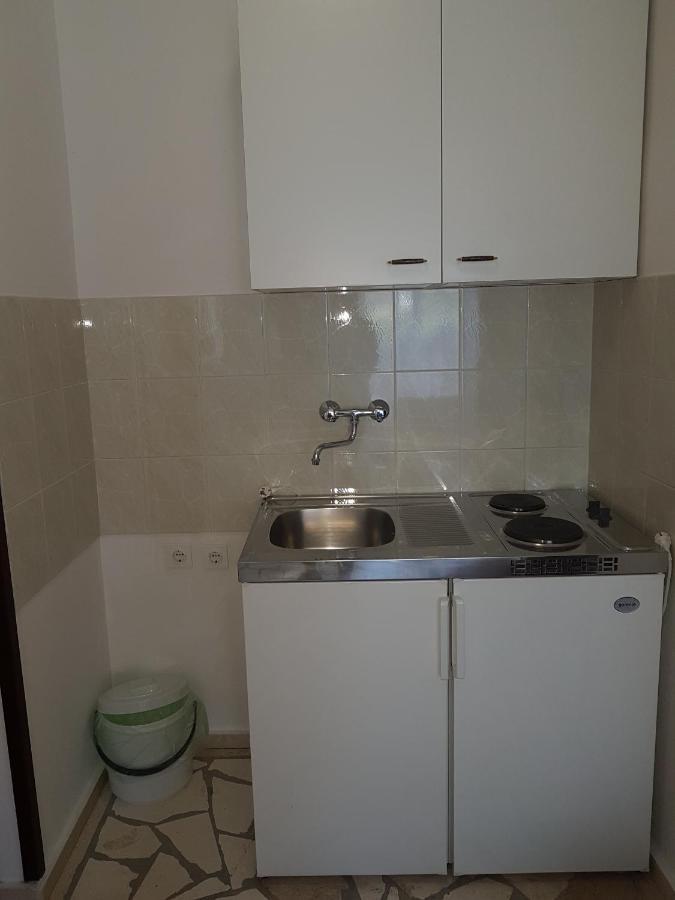 Škrip Apartments Plazibat المظهر الخارجي الصورة