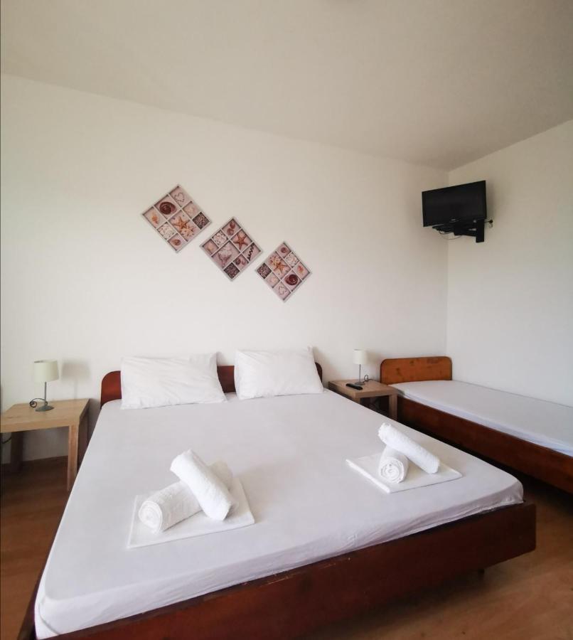 Škrip Apartments Plazibat المظهر الخارجي الصورة