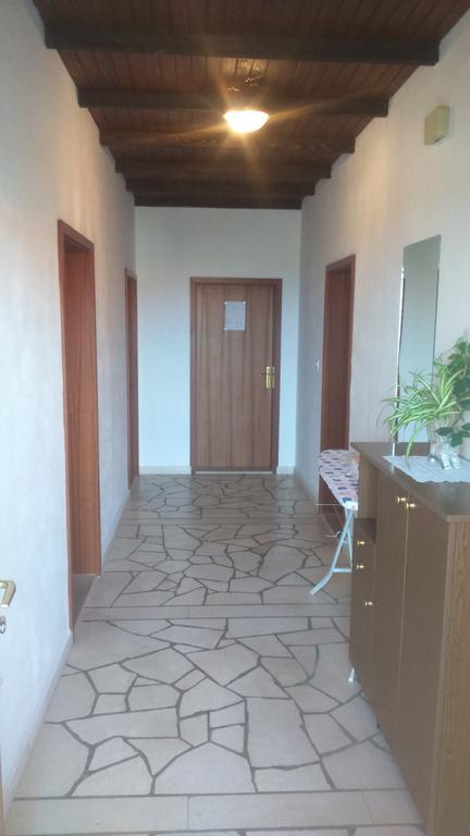 Škrip Apartments Plazibat المظهر الخارجي الصورة