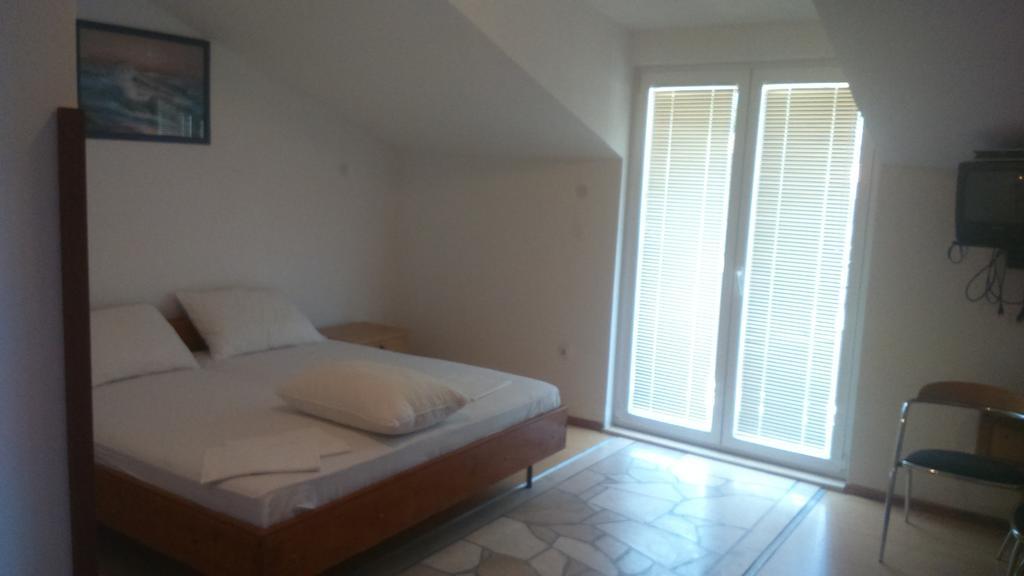Škrip Apartments Plazibat الغرفة الصورة