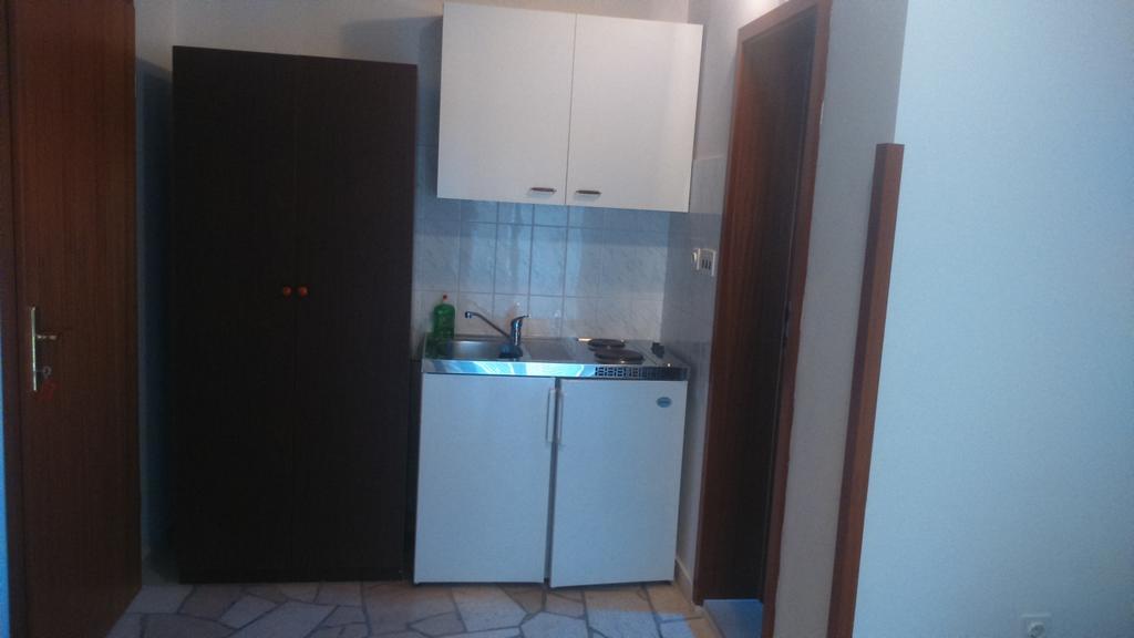 Škrip Apartments Plazibat الغرفة الصورة