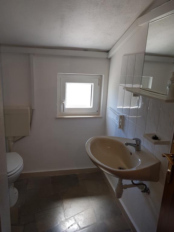 Škrip Apartments Plazibat المظهر الخارجي الصورة