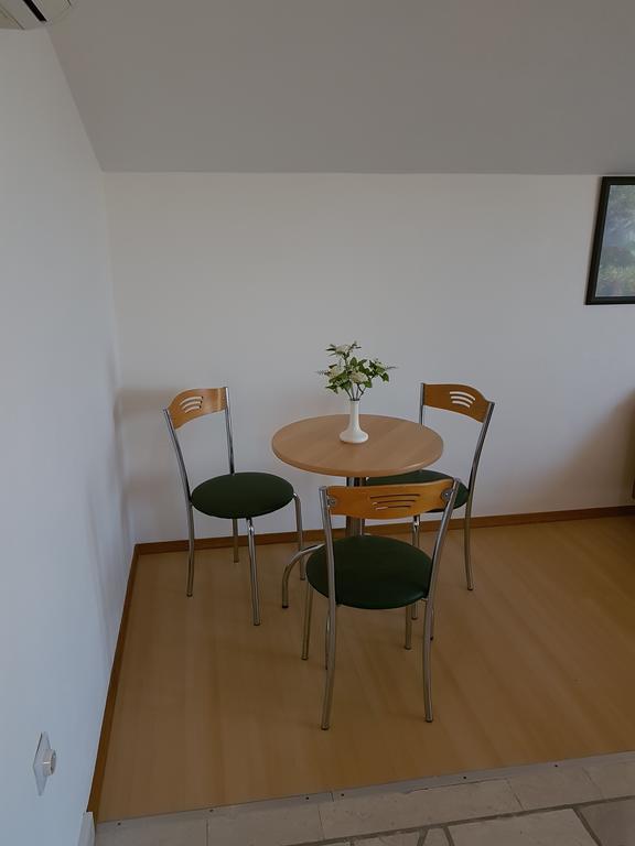 Škrip Apartments Plazibat المظهر الخارجي الصورة