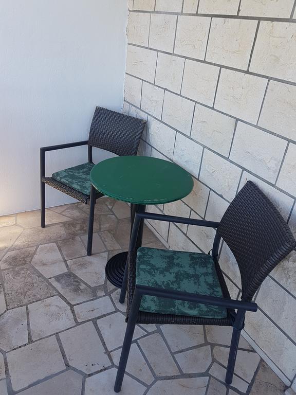 Škrip Apartments Plazibat المظهر الخارجي الصورة