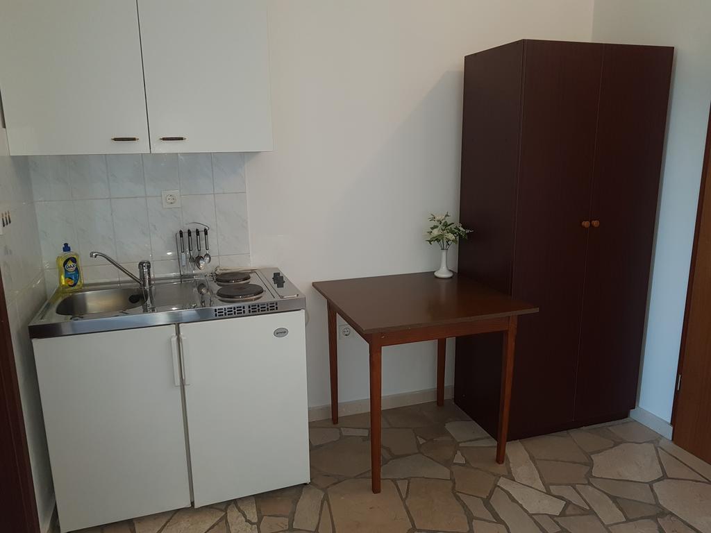 Škrip Apartments Plazibat المظهر الخارجي الصورة