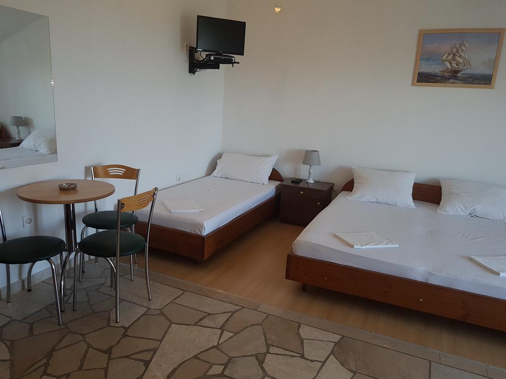Škrip Apartments Plazibat المظهر الخارجي الصورة