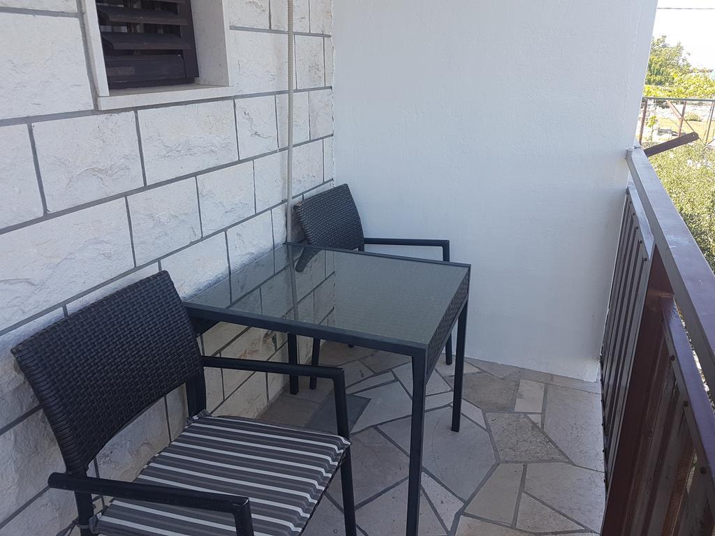 Škrip Apartments Plazibat المظهر الخارجي الصورة