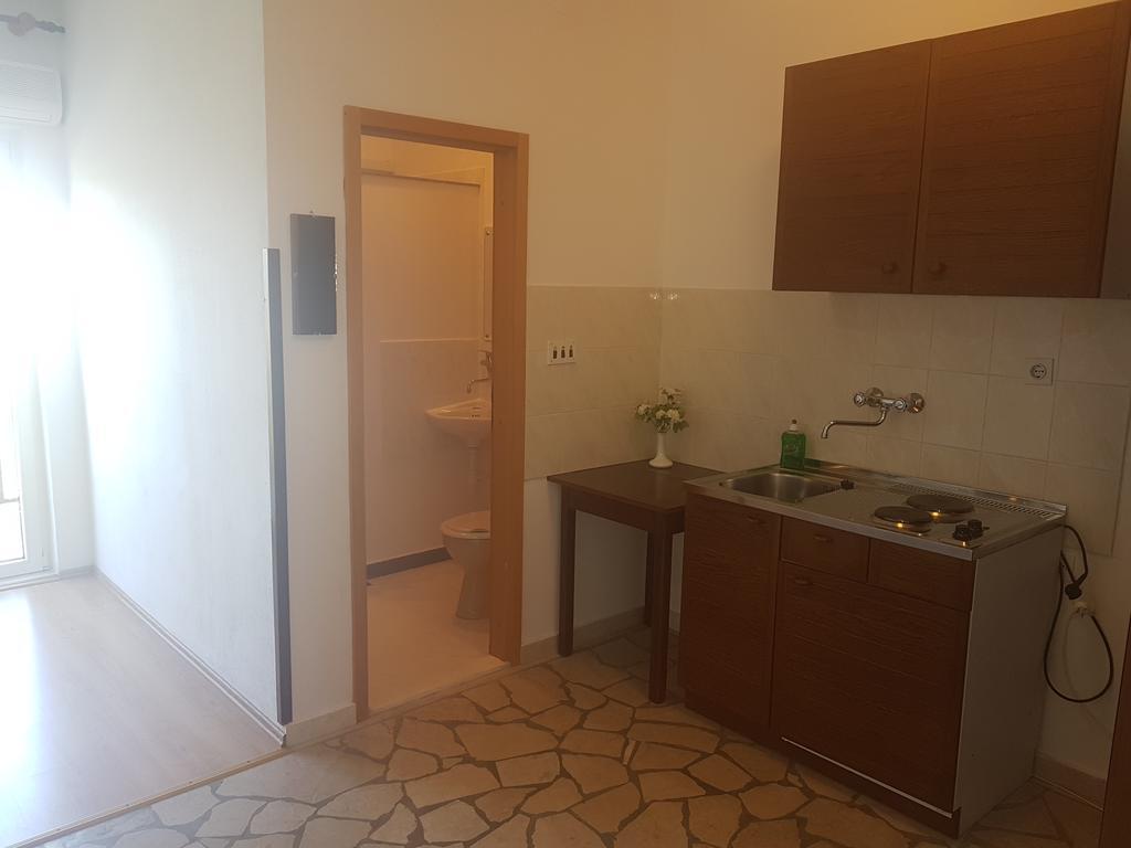 Škrip Apartments Plazibat المظهر الخارجي الصورة