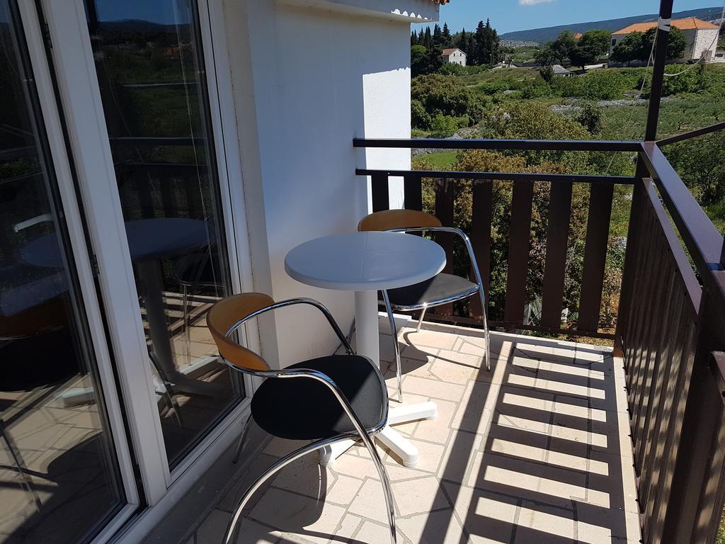 Škrip Apartments Plazibat المظهر الخارجي الصورة