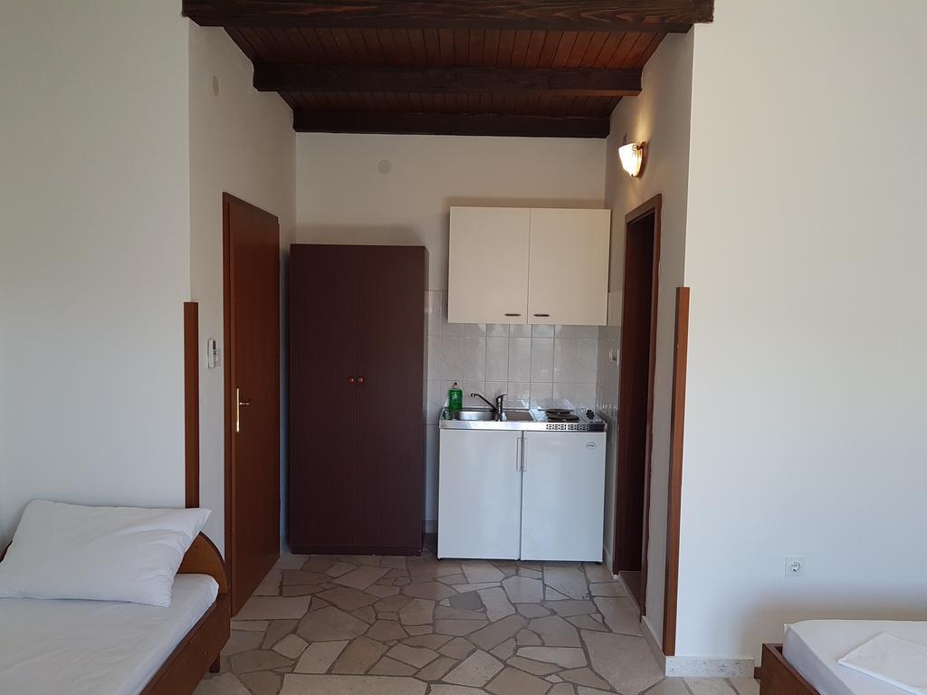 Škrip Apartments Plazibat المظهر الخارجي الصورة