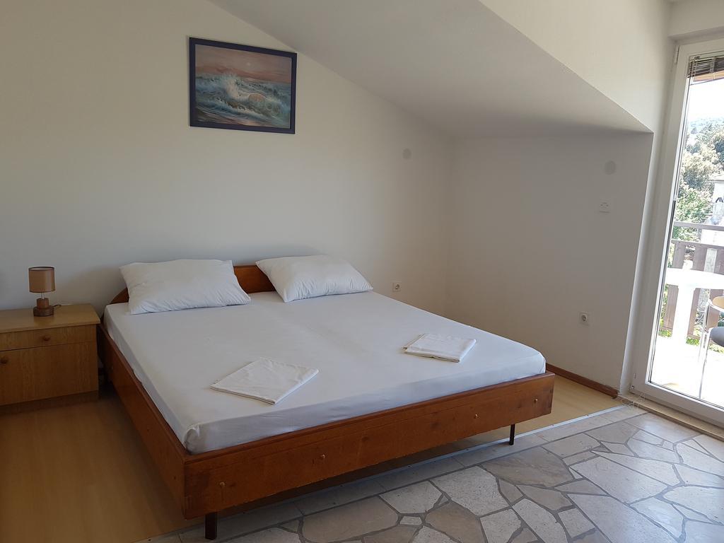 Škrip Apartments Plazibat المظهر الخارجي الصورة