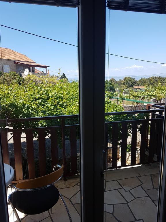 Škrip Apartments Plazibat المظهر الخارجي الصورة